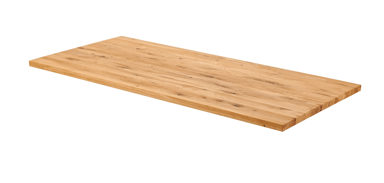 NEW OAK  Tablero natural