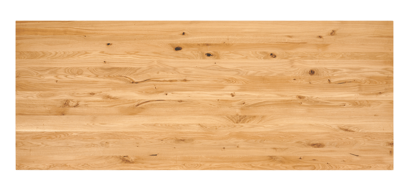 NEW OAK  Tablero natural