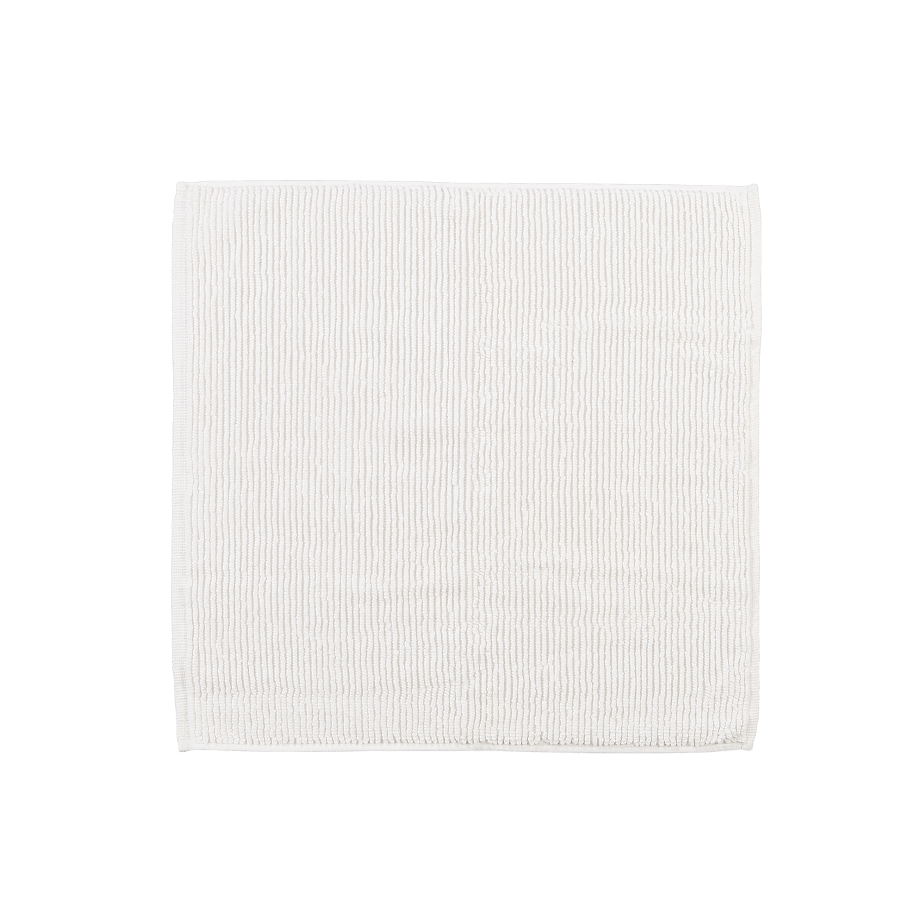 B-LUX Tapis de bain ivoire