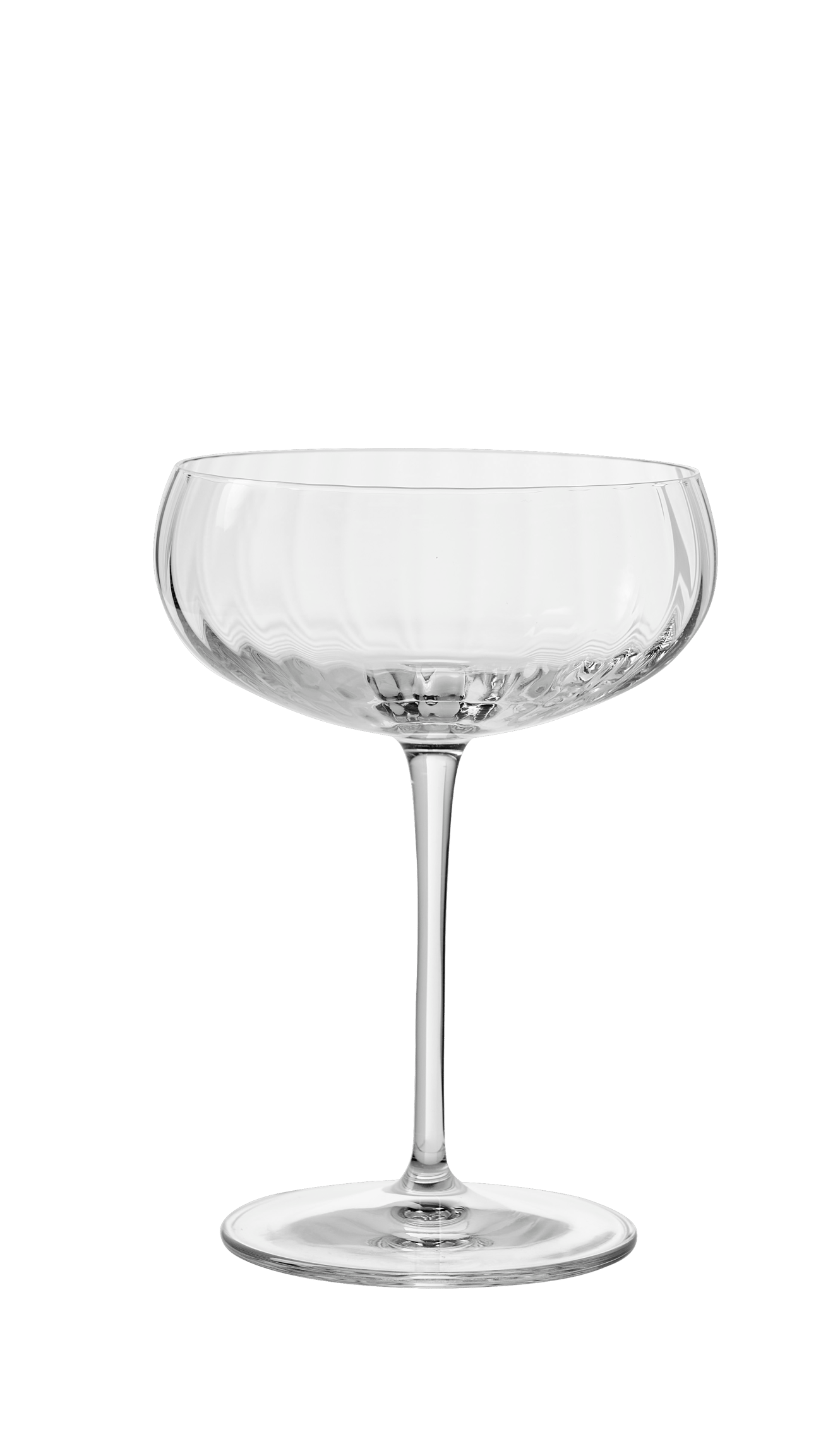 SPEAKEASIES Taça 30 CL transparente - conjunto de 6 