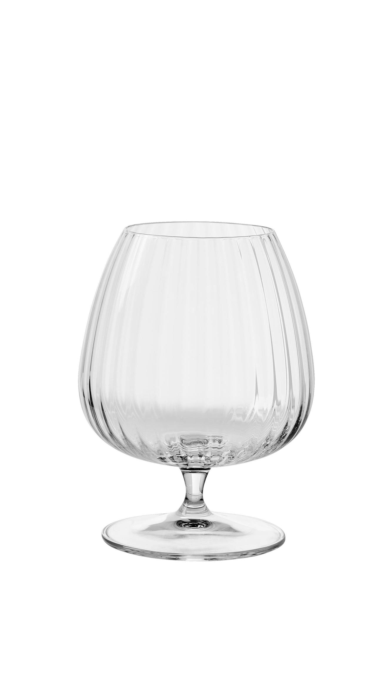 SPEAKEASIES Verre à cognac 46,5 CL transparent