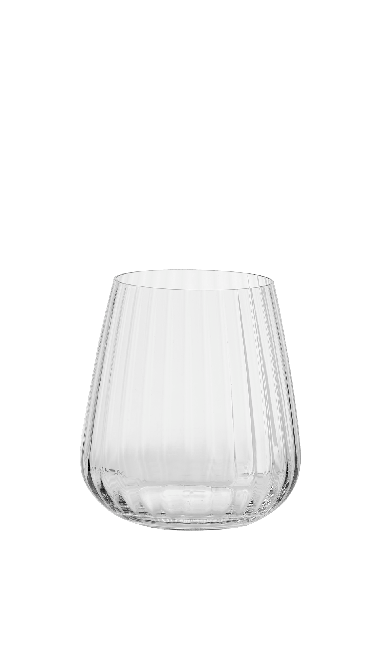 SPEAKEASIES Copo 45 CL transparente - conjunto de 6 