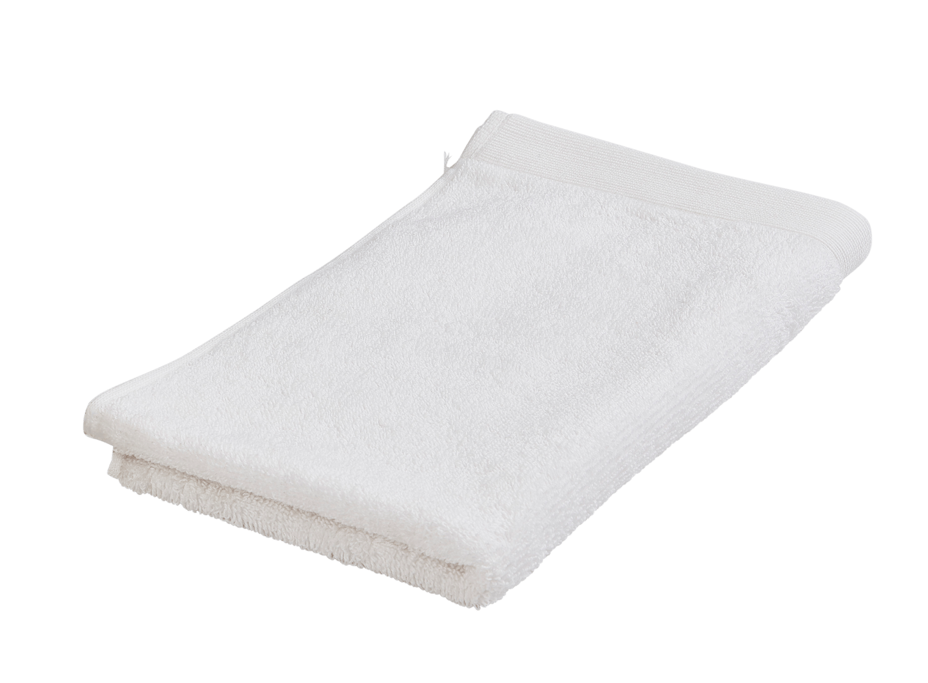 B-LUX Serviette d'hôte beige