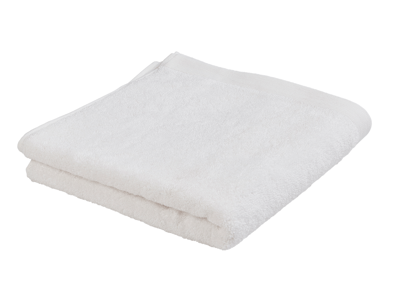 B-LUX Handdoek beige