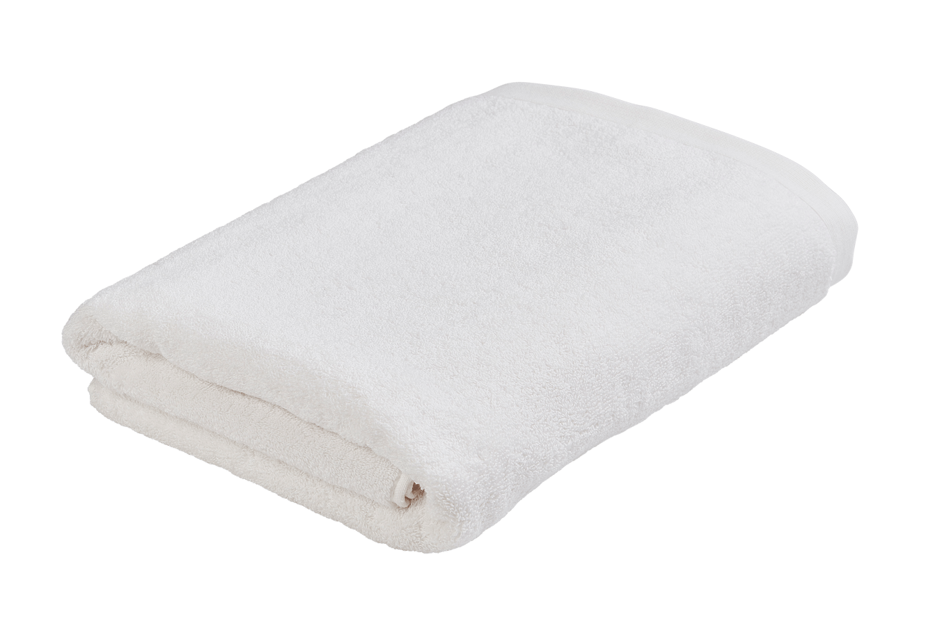 B-LUX Drap de bain beige