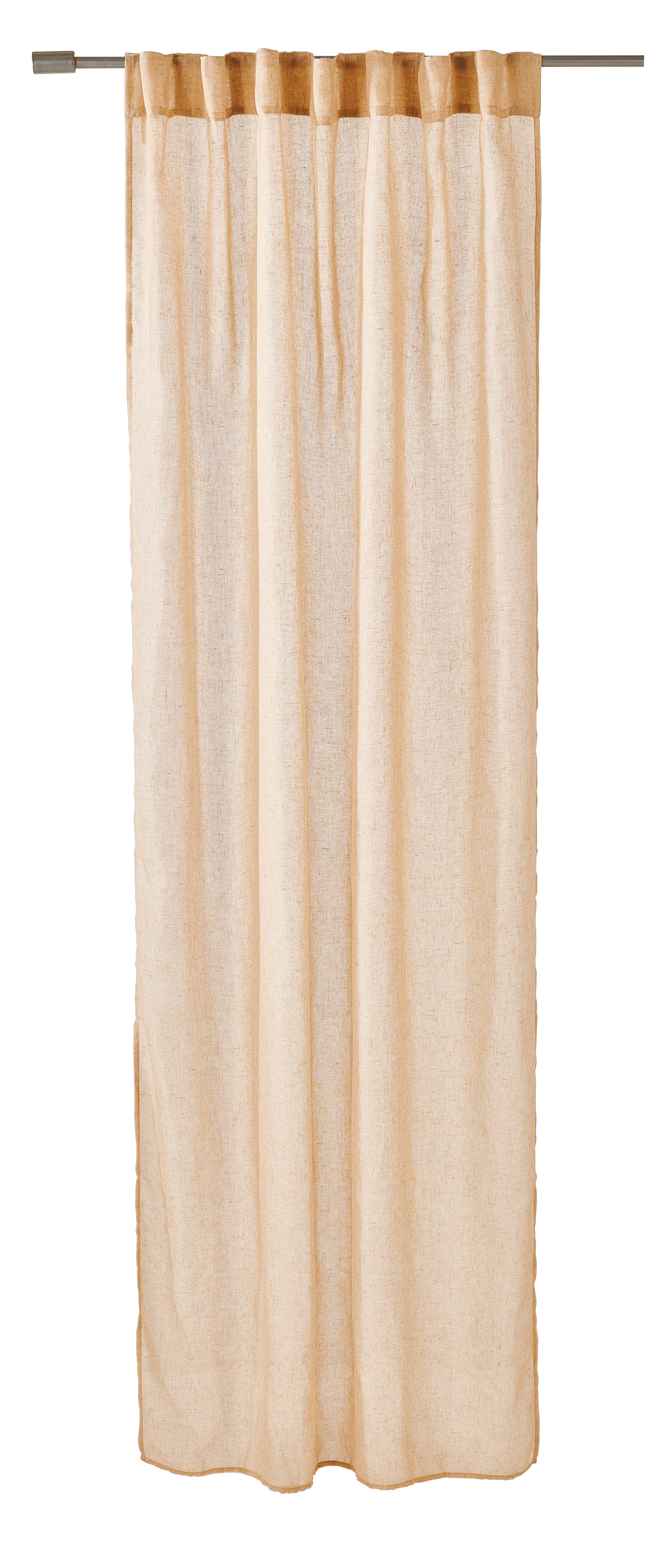 NANOU Rideau beige