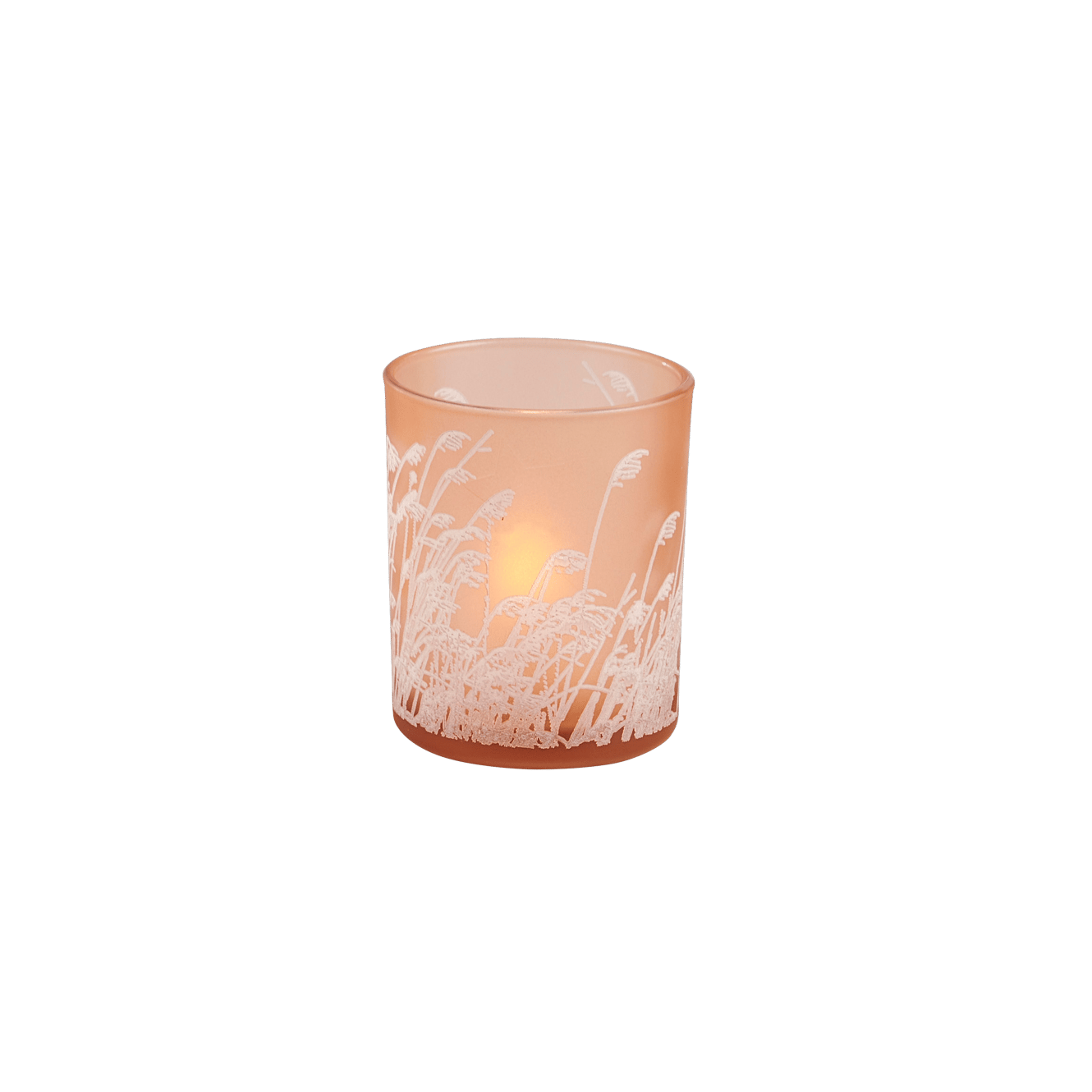 PAMPAS Partylight orange