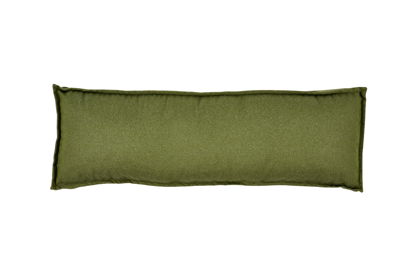 PAULETTA LUXE Coussin dossier vert