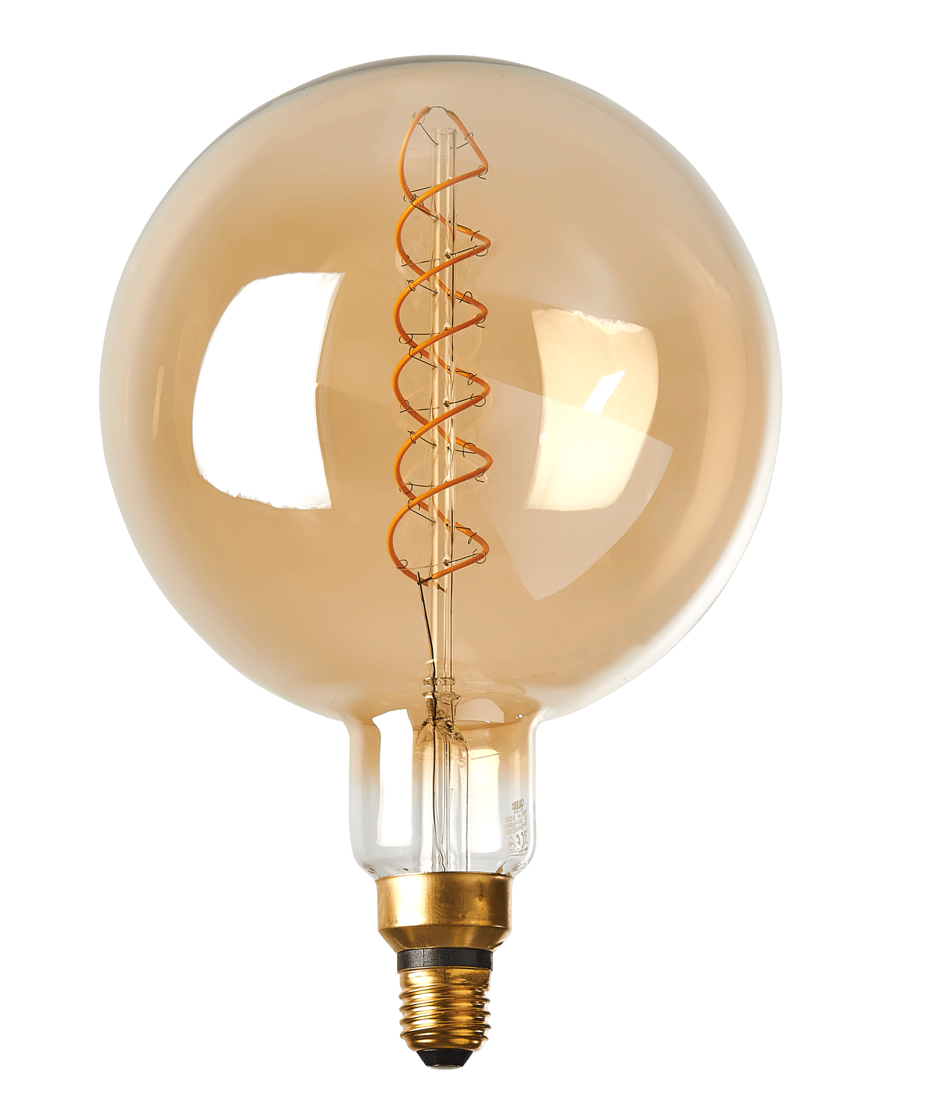 CALEX Glühfadenlampe E27 2200K, 250 Lumen