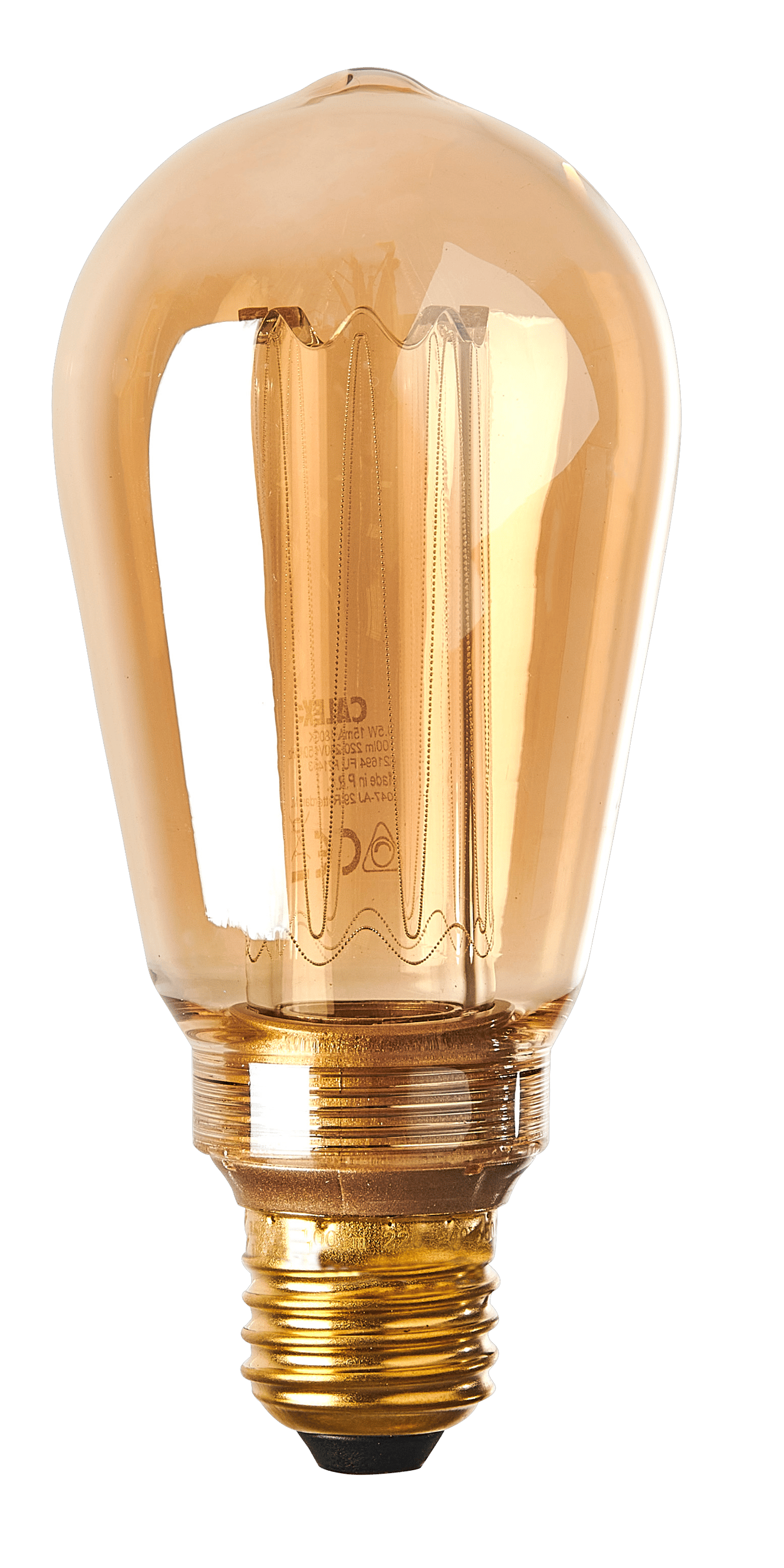 CALEX Lampe LED E27 1800K