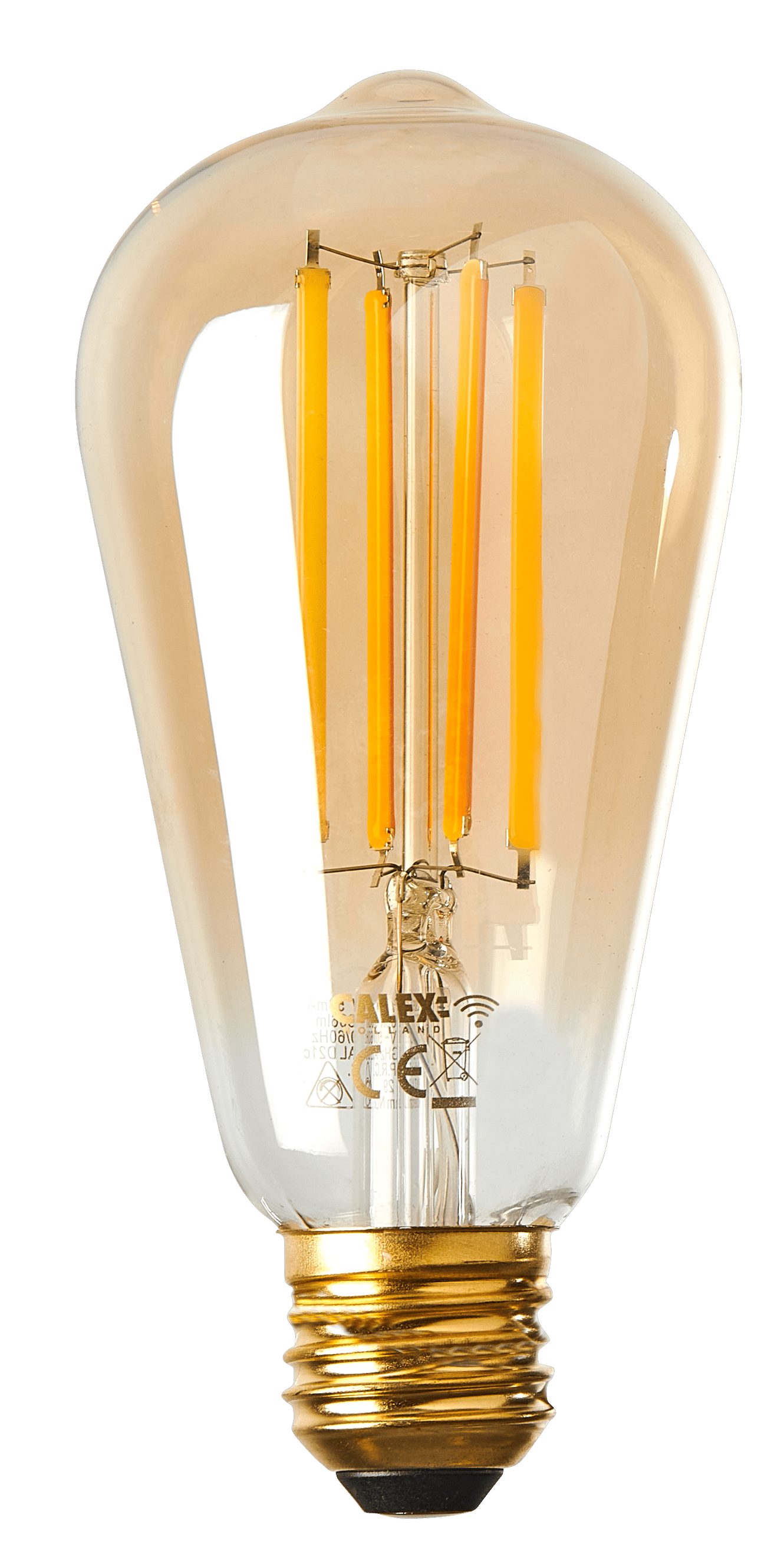 CALEX SMART Ledlamp E27 1800-3000K