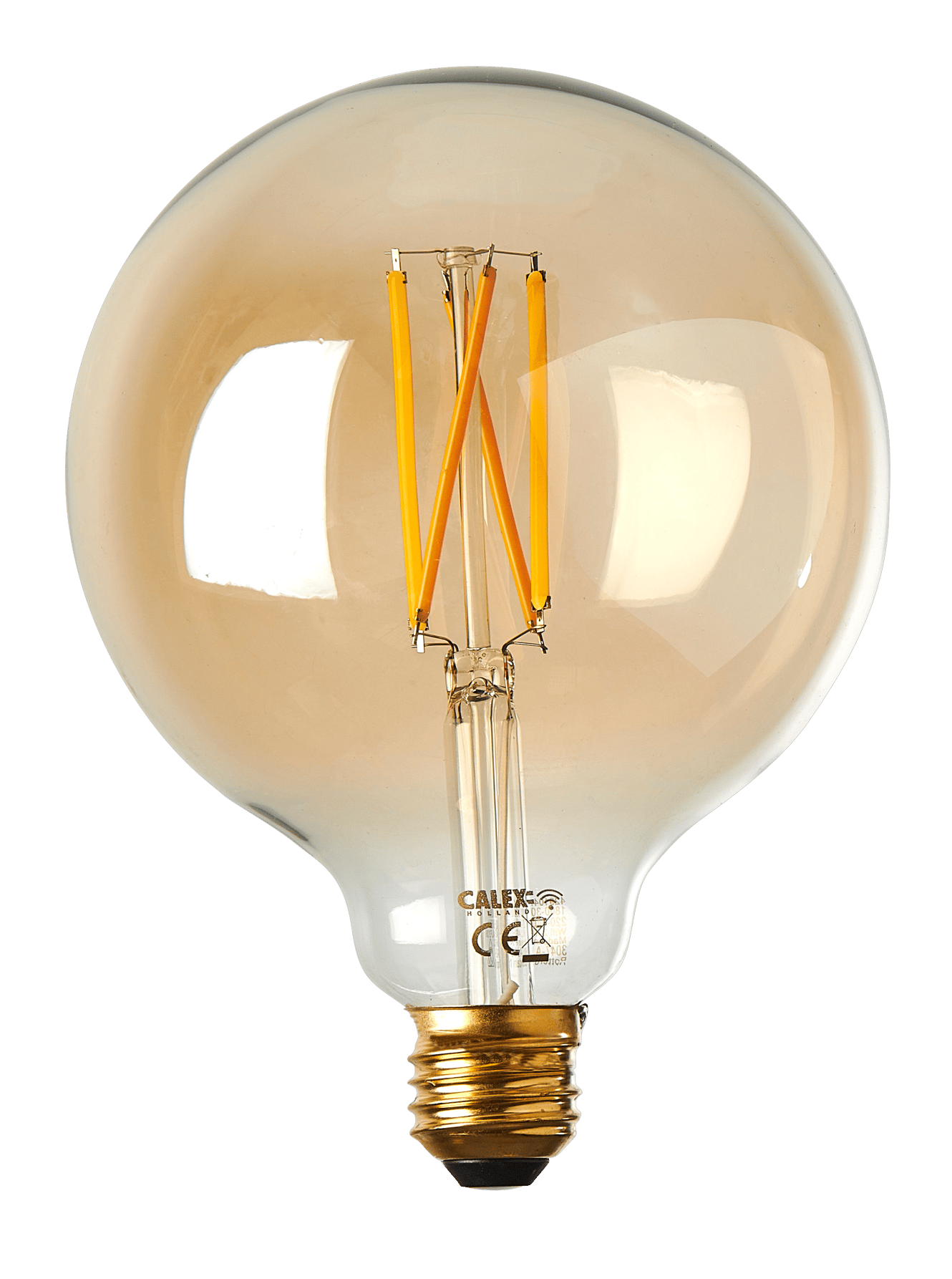 CALEX SMART Lampe LED E27 1800-3000K