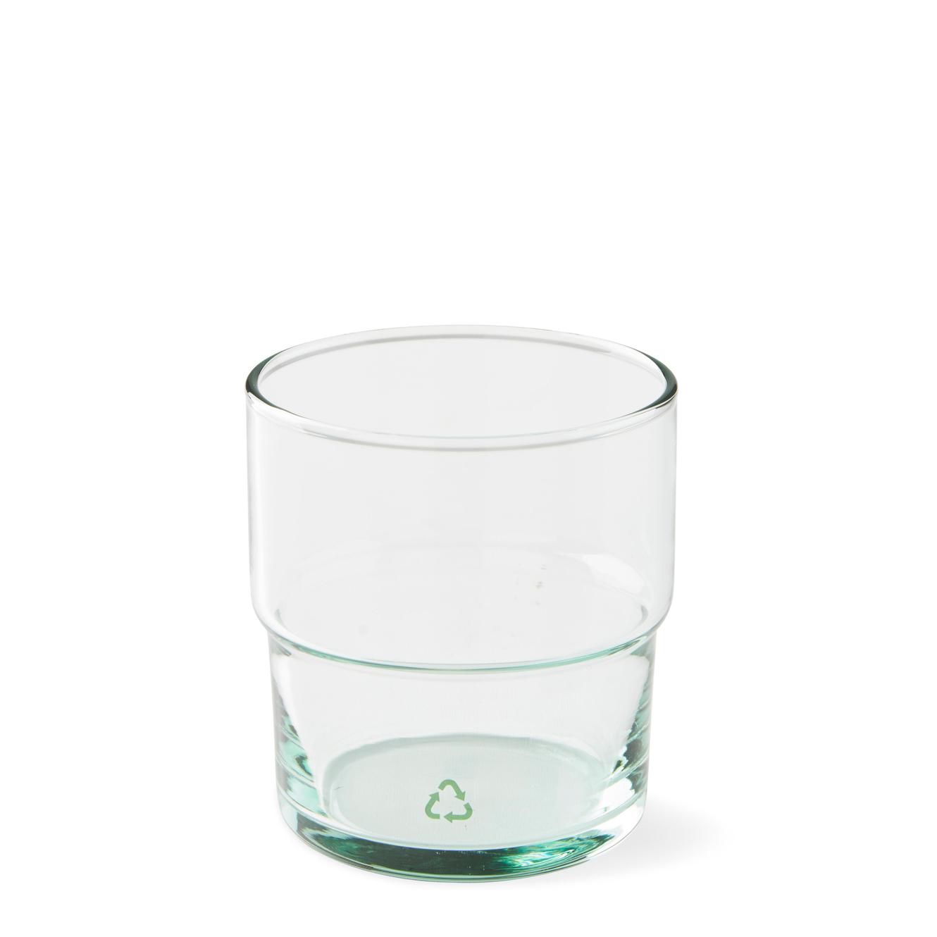 GREEN Glas 30 CL Grün