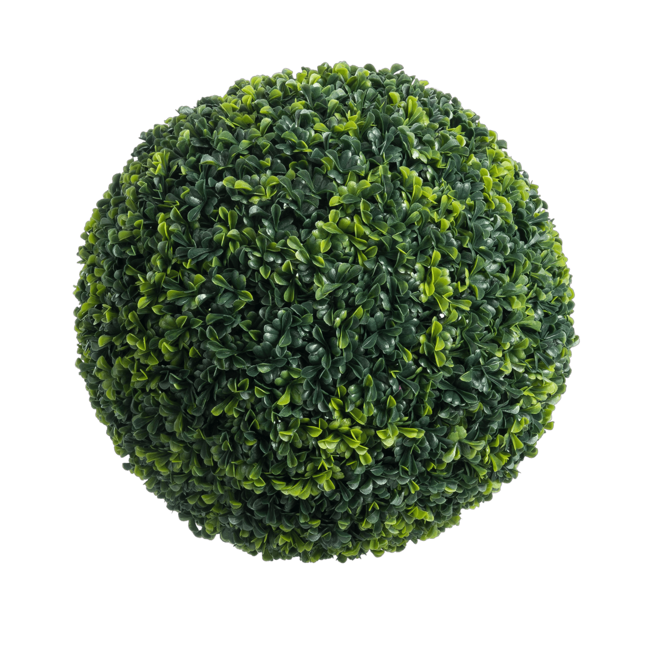 GREEN  Boule buis vert