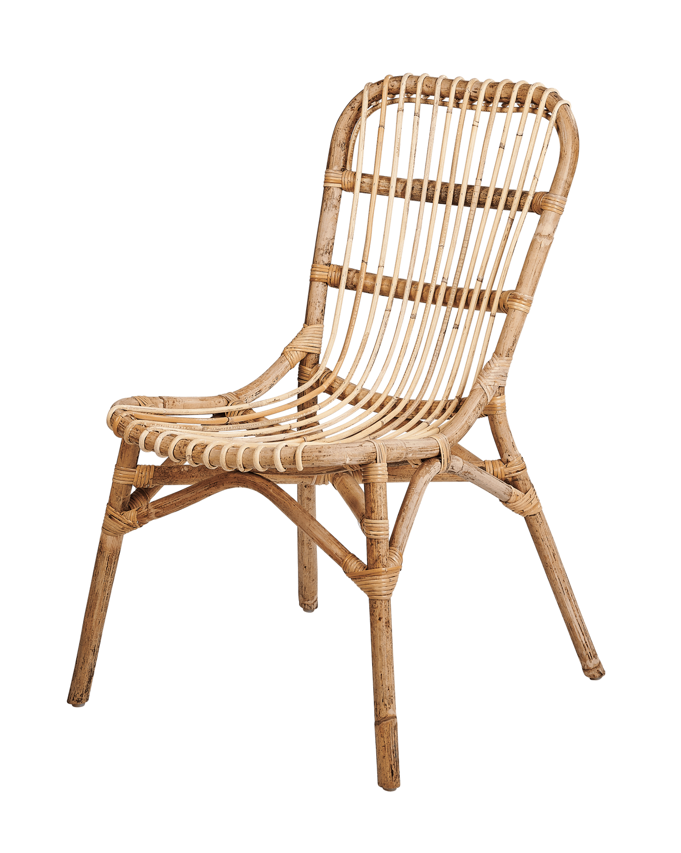 SIMBA Chaise de salle à manger largeur assise: 42cm