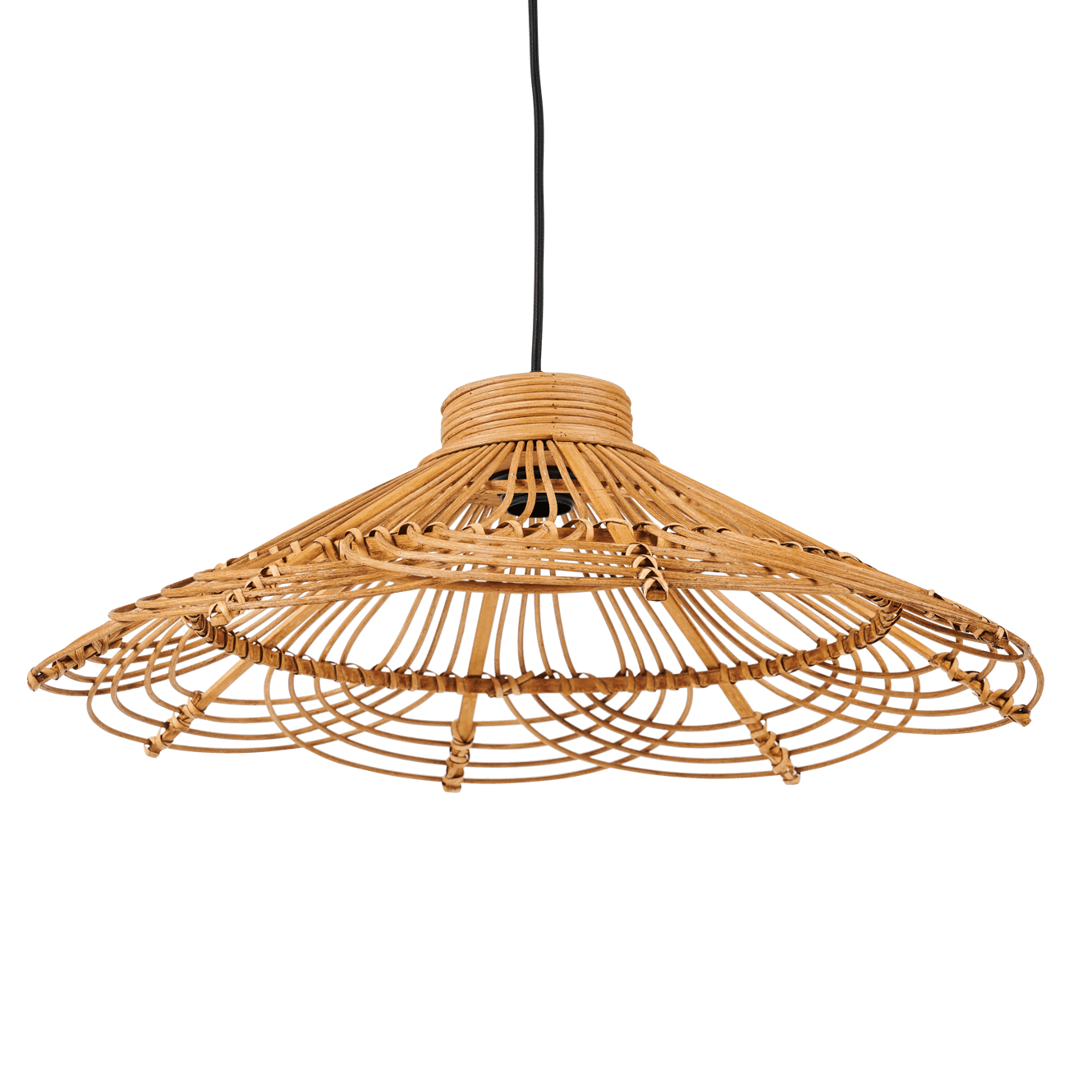 ZALI Suspension naturel