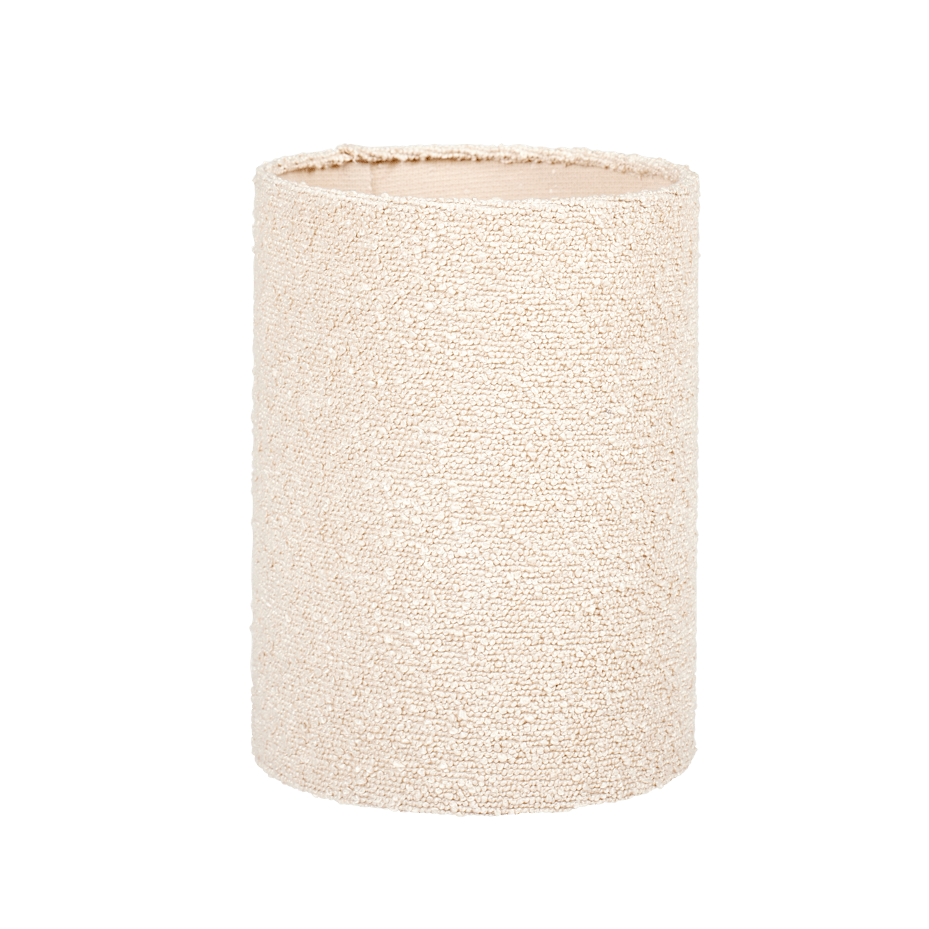 KREPI Lampenschirm Beige