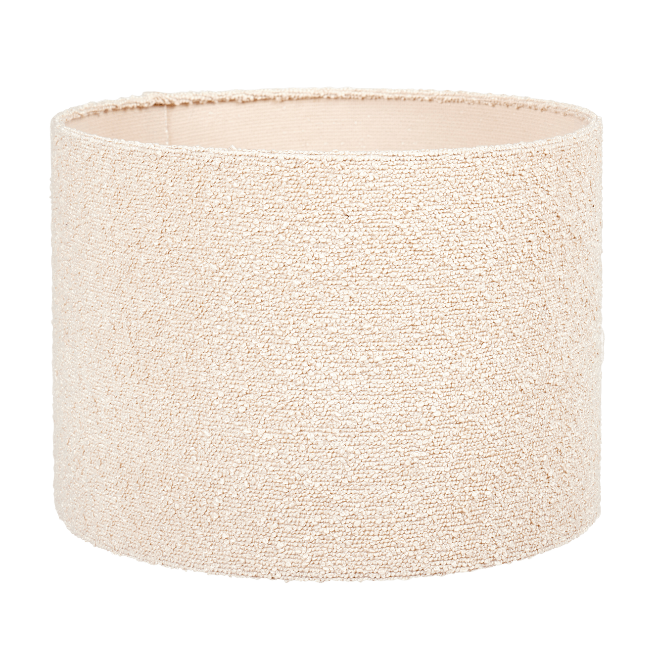 KREPI Lampenschirm Beige