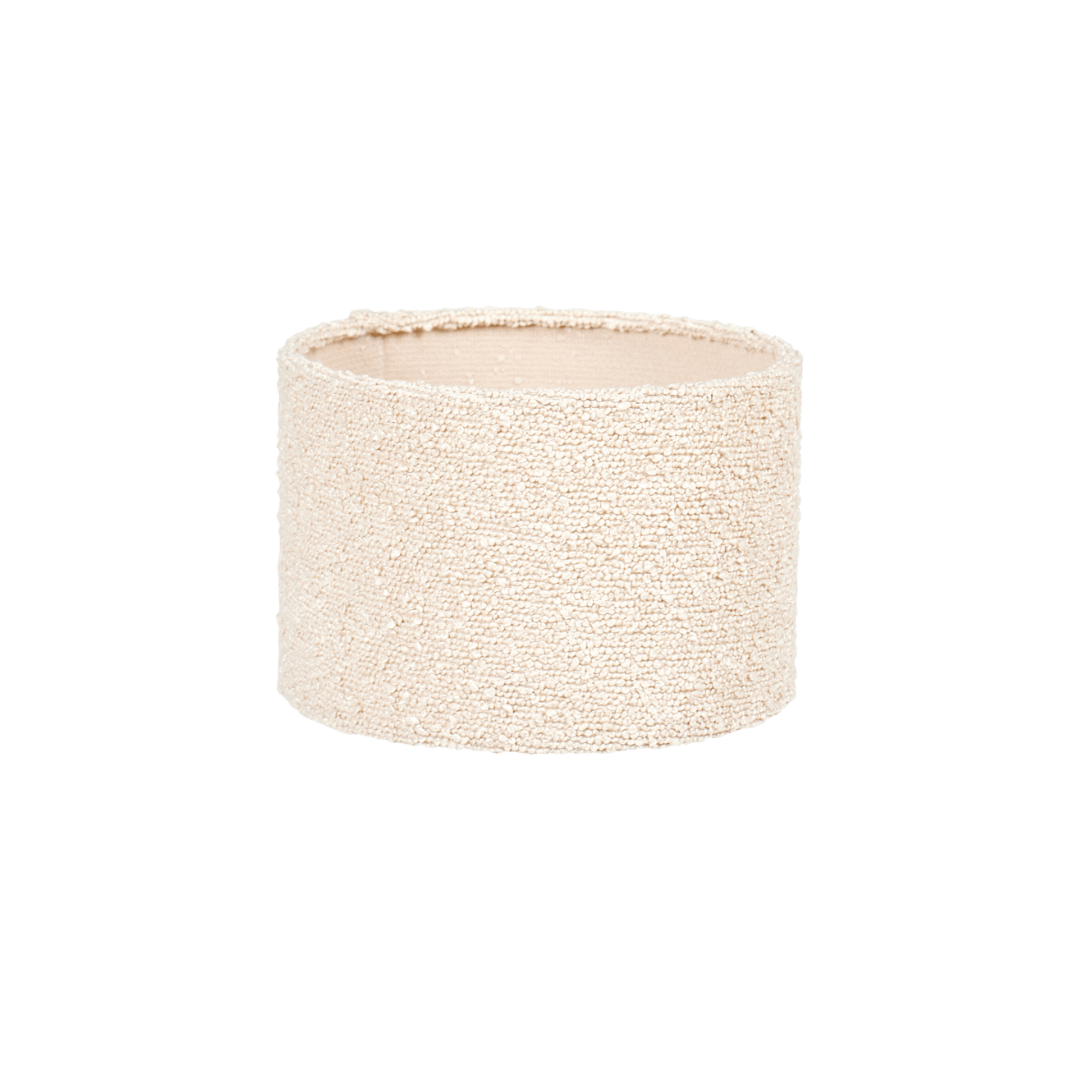 KREPI Lampenschirm Beige