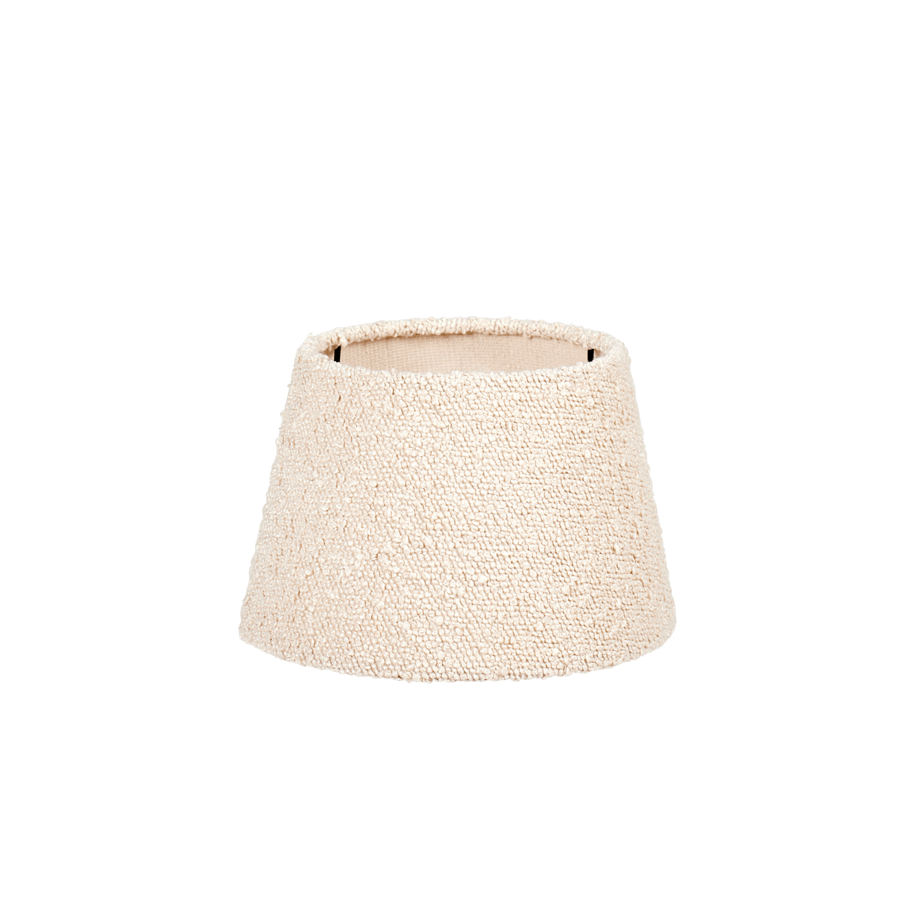 KREPI Lampenschirm Beige