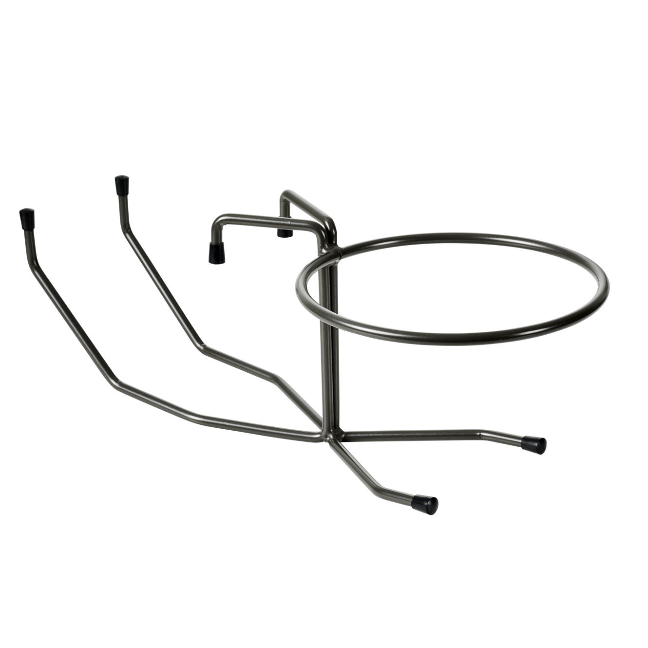 BAR Support pour refroidisseur gris foncé