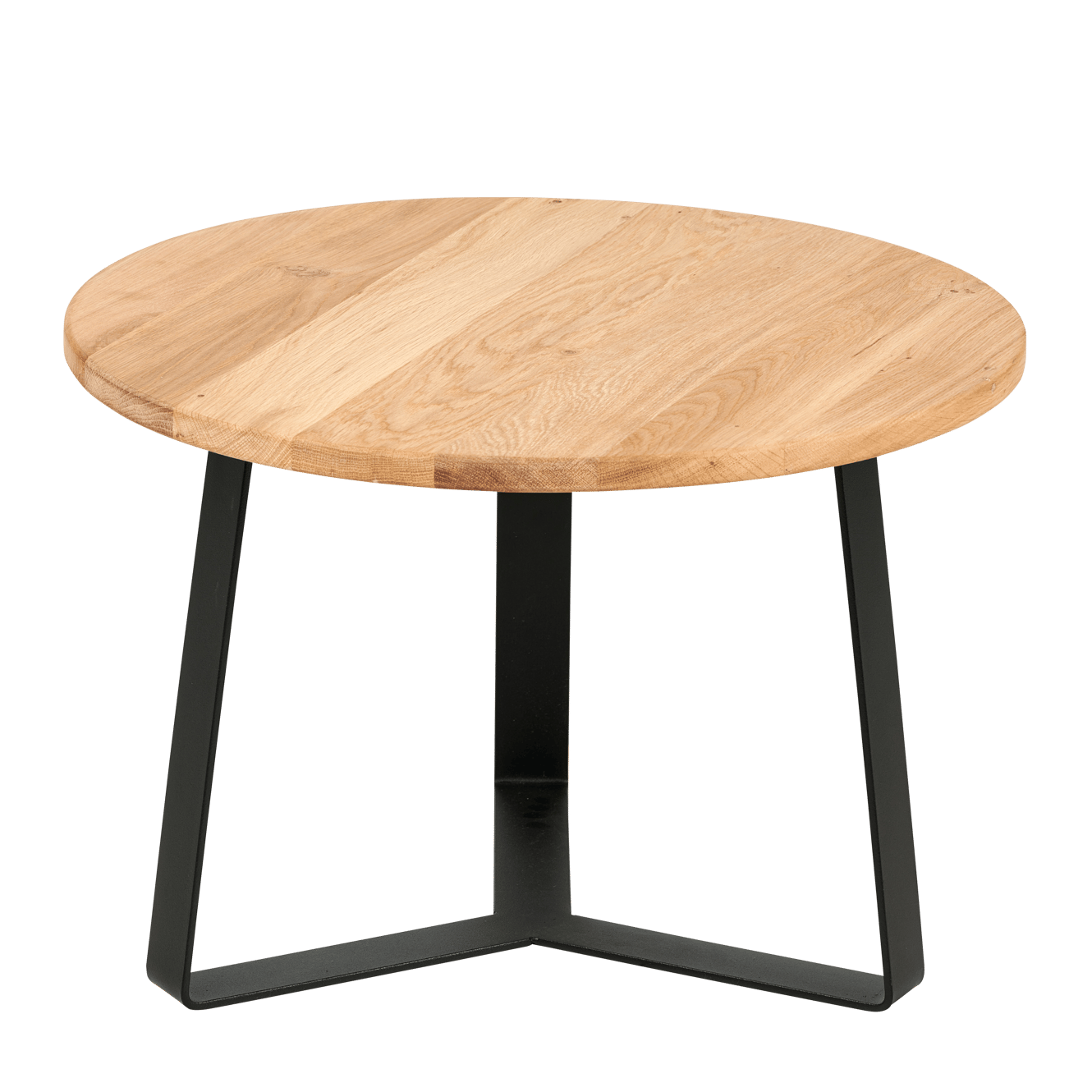 NAVORA Table d'appoint naturel