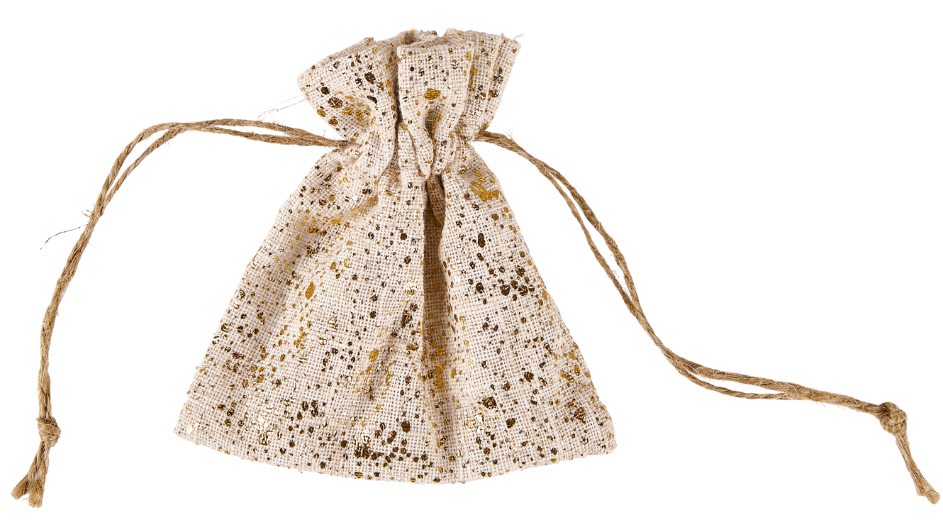 FRECKLE Sachet blanc