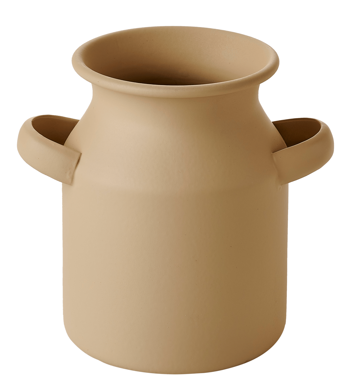 KENDI Vase sable