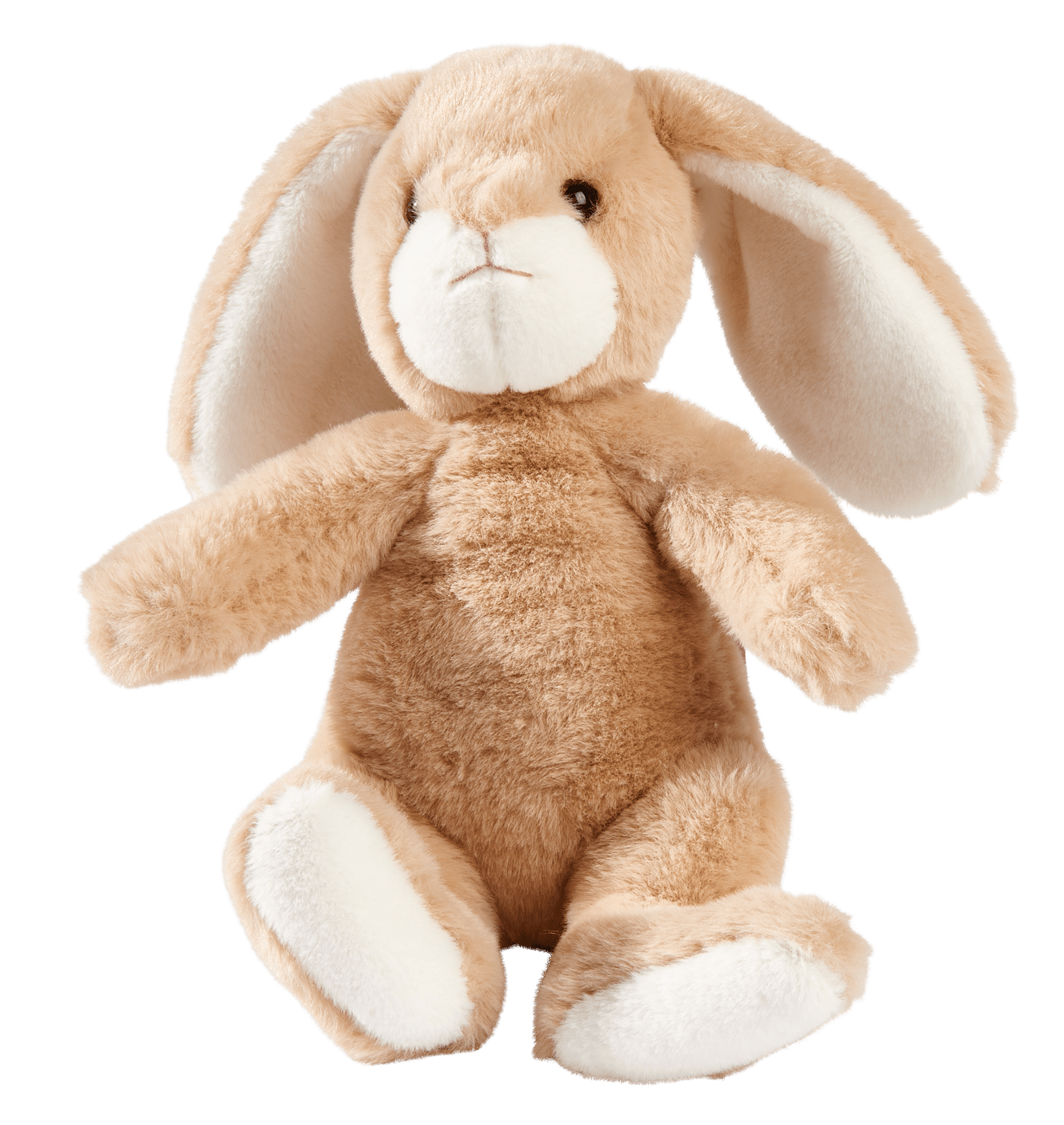 RABBIT Peluche bege