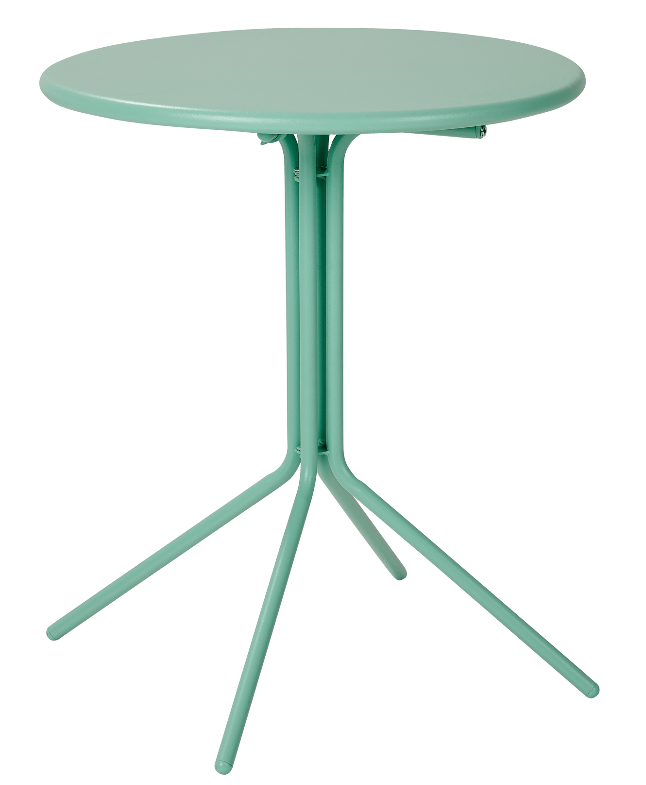 OLAV Table bistrot aqua