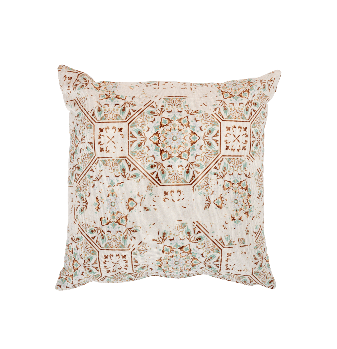 TORINO Coussin beige