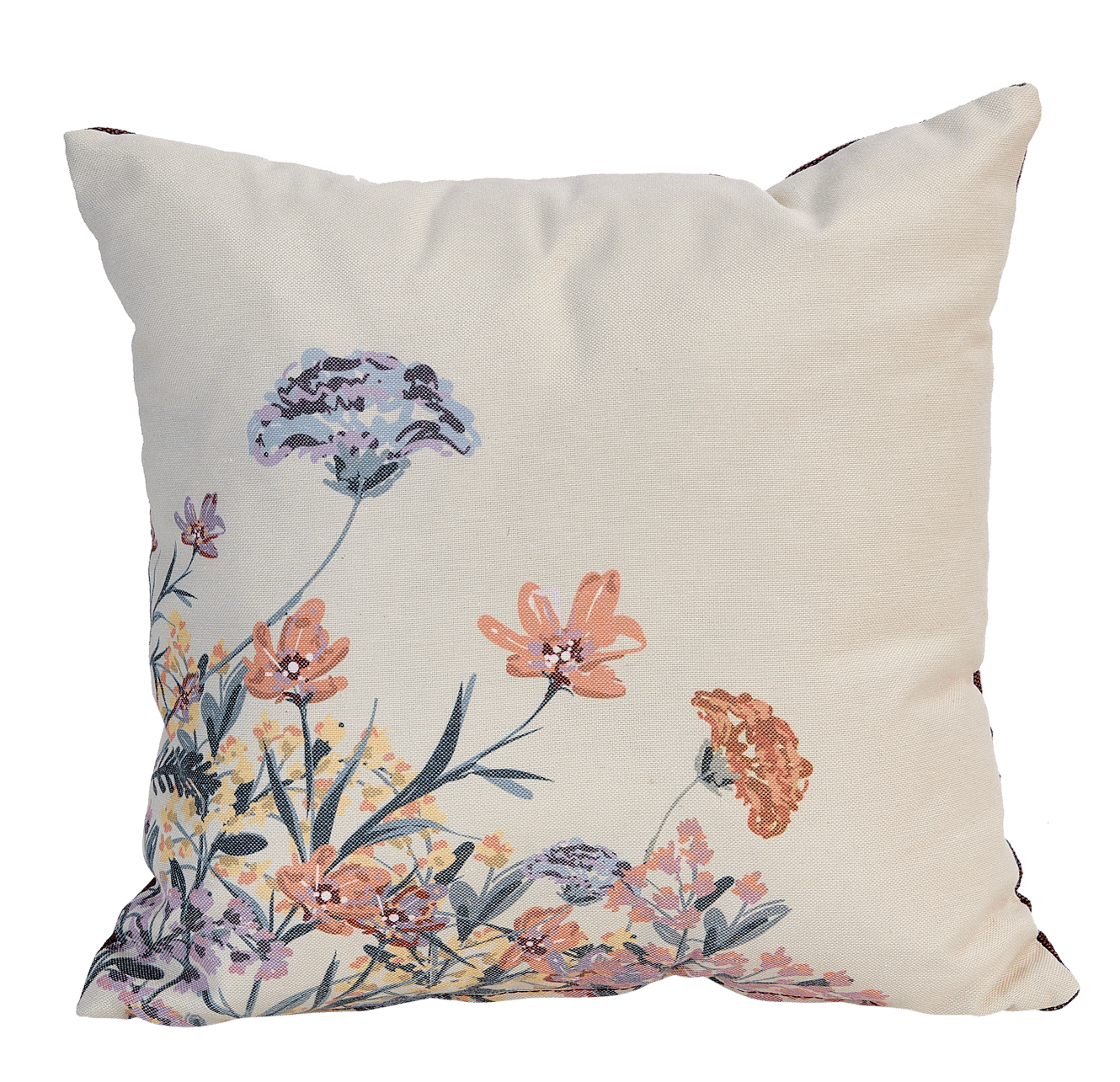 FYNNE Coussin beige