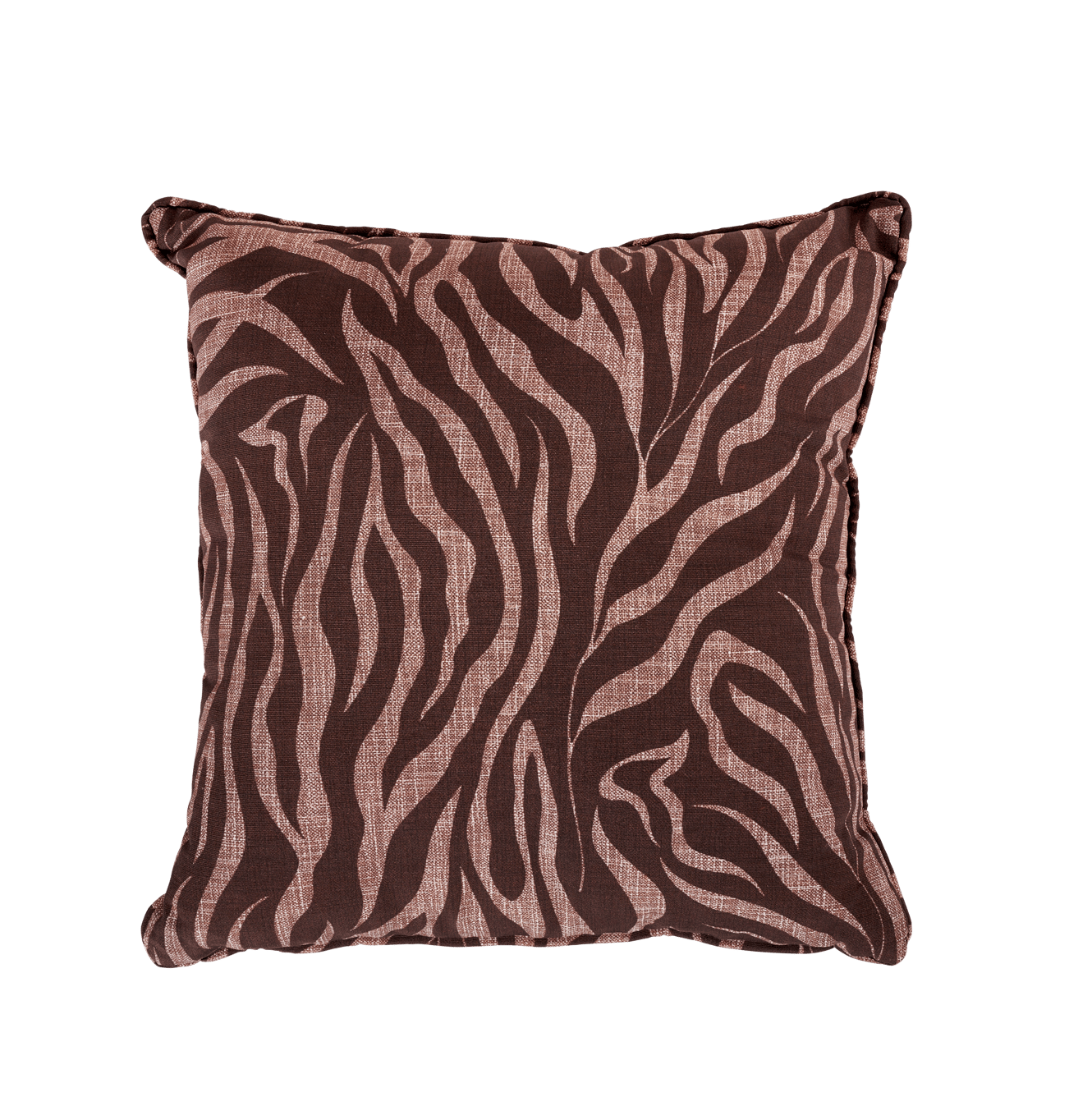 TIGRO Outdoor kussen bruin