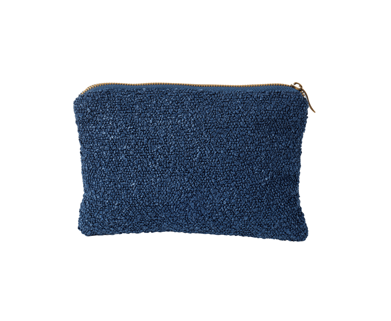 SIERA Trousse de maquillage bleu foncé