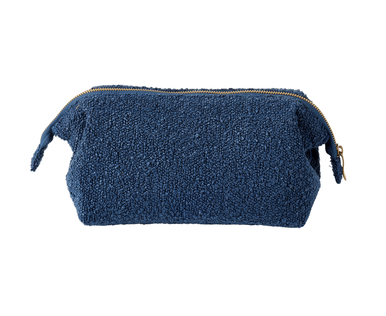 SIERA Trousse de toilette bleu foncé