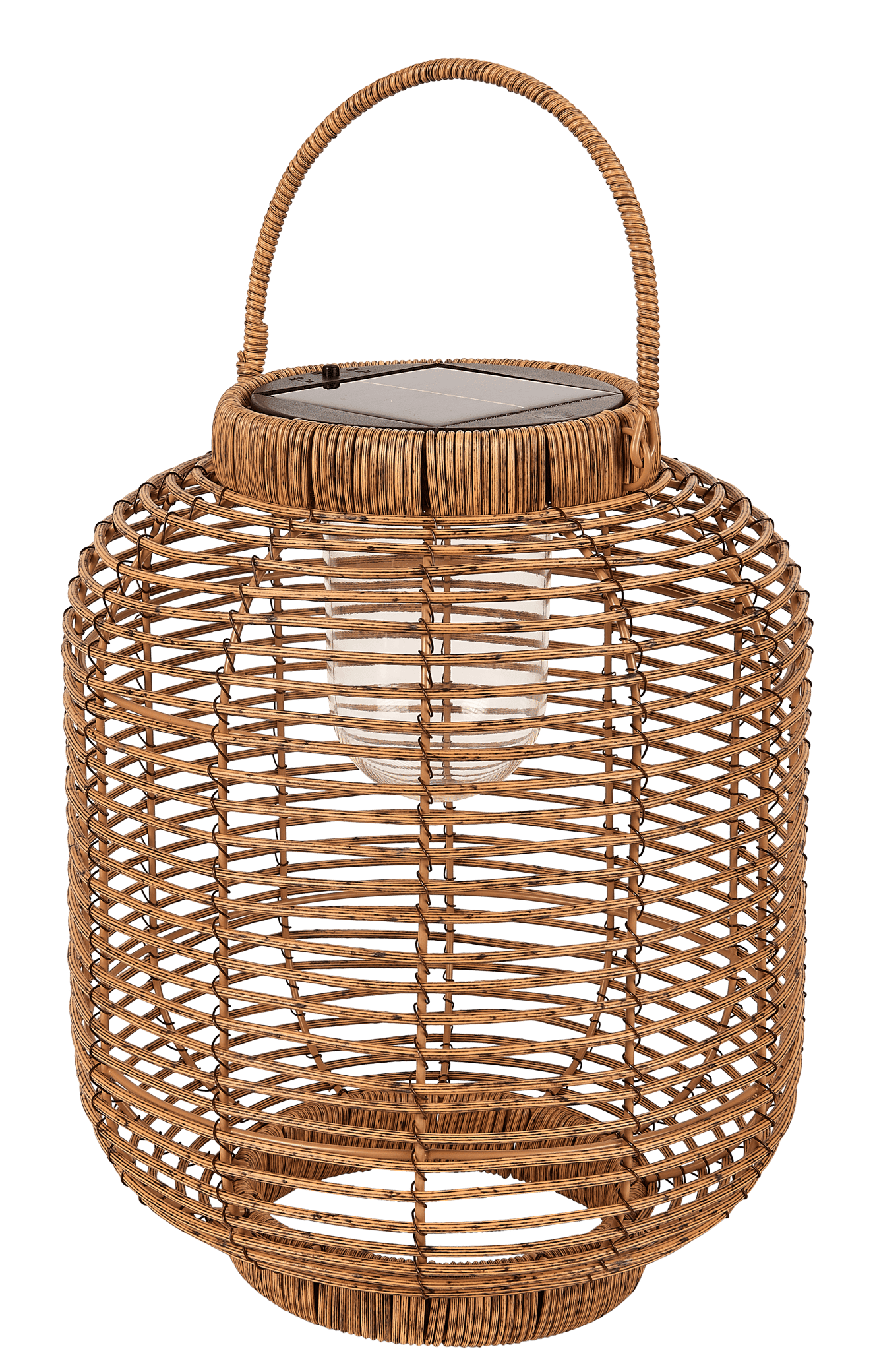 MARO Solarlamp naturel