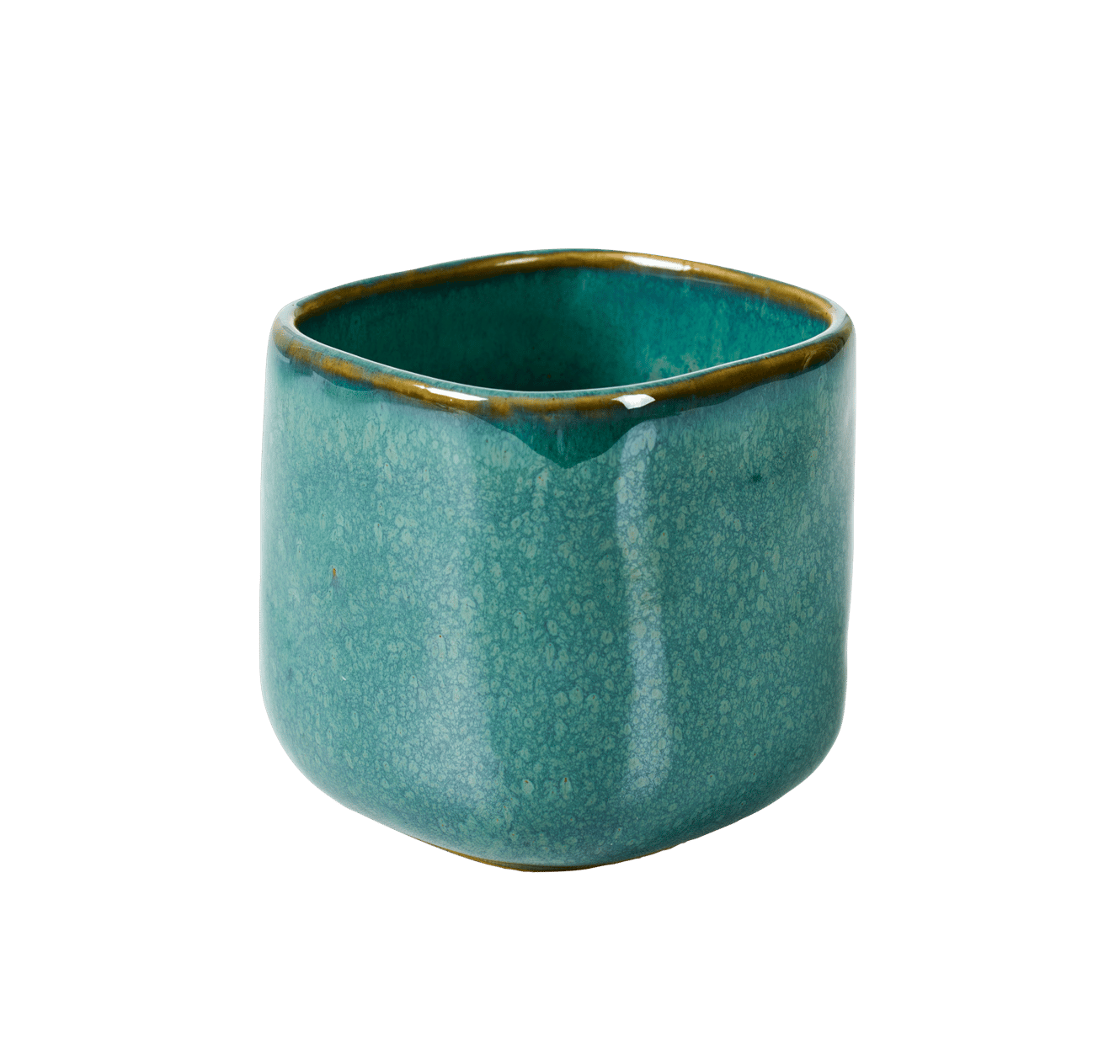 CASSIS BLUE Tasse bleu