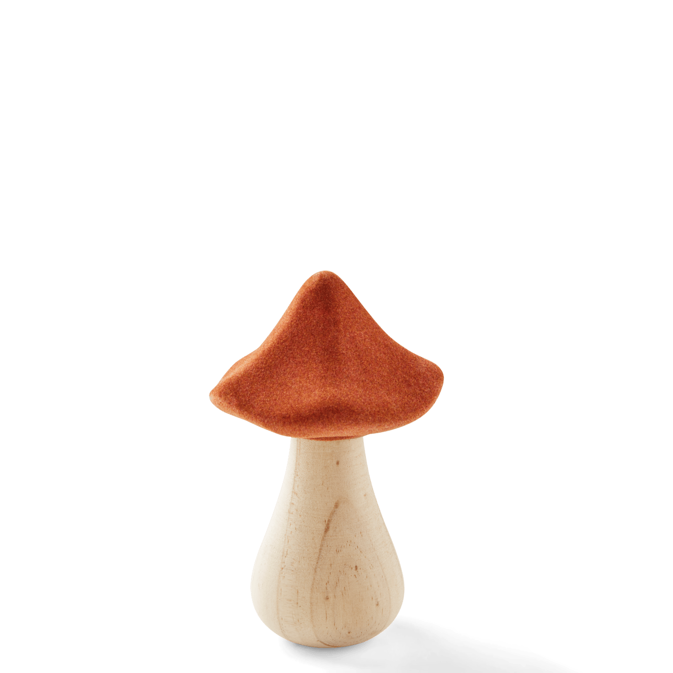 FLOCK Champignon rouge