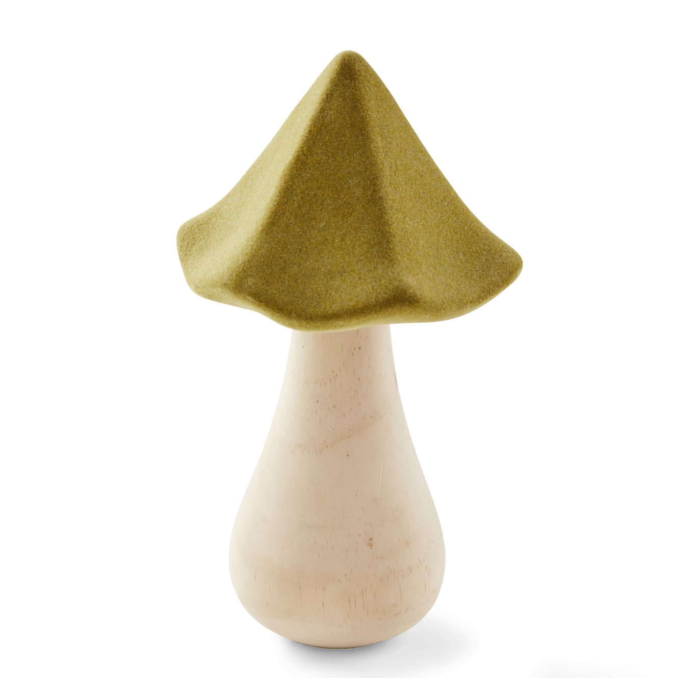 FLOCK Champignon vert