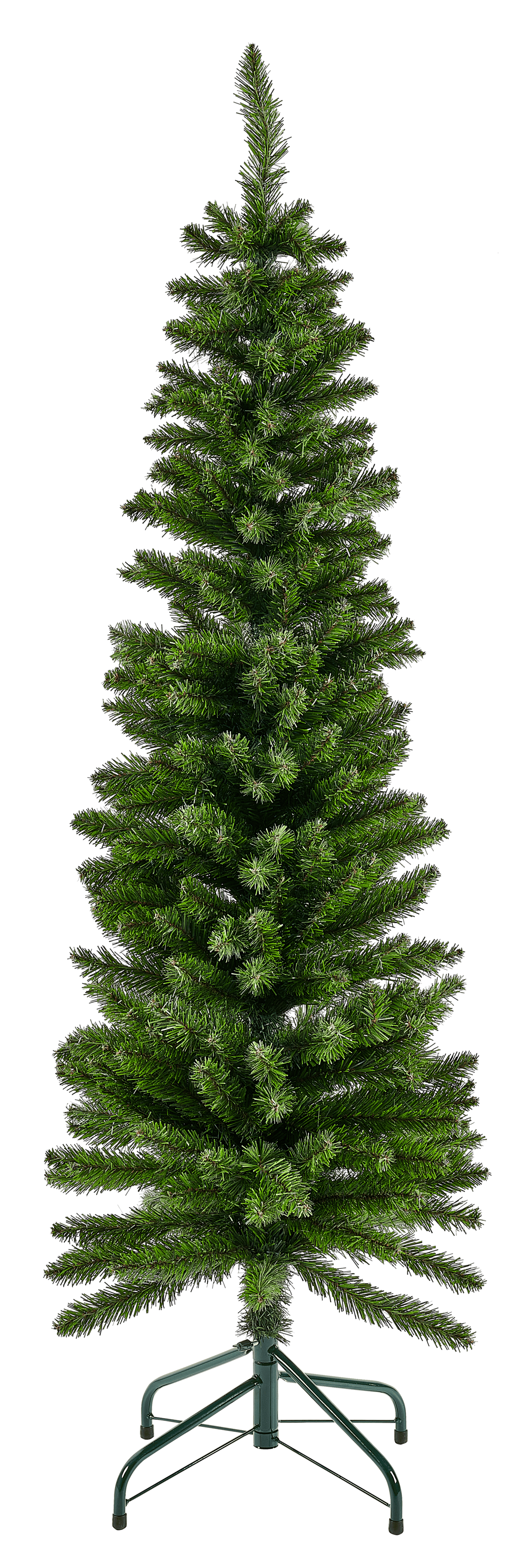 SPIKE Sapin de Noël vert