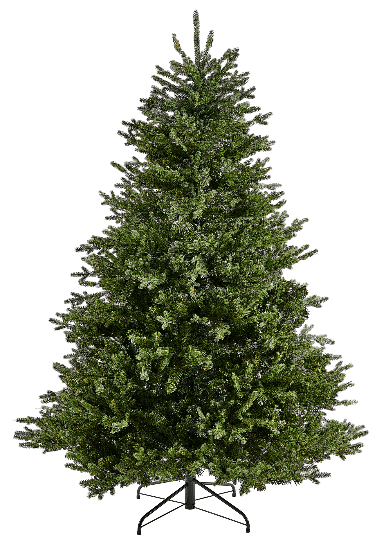 VICTORIA Sapin de Noël vert