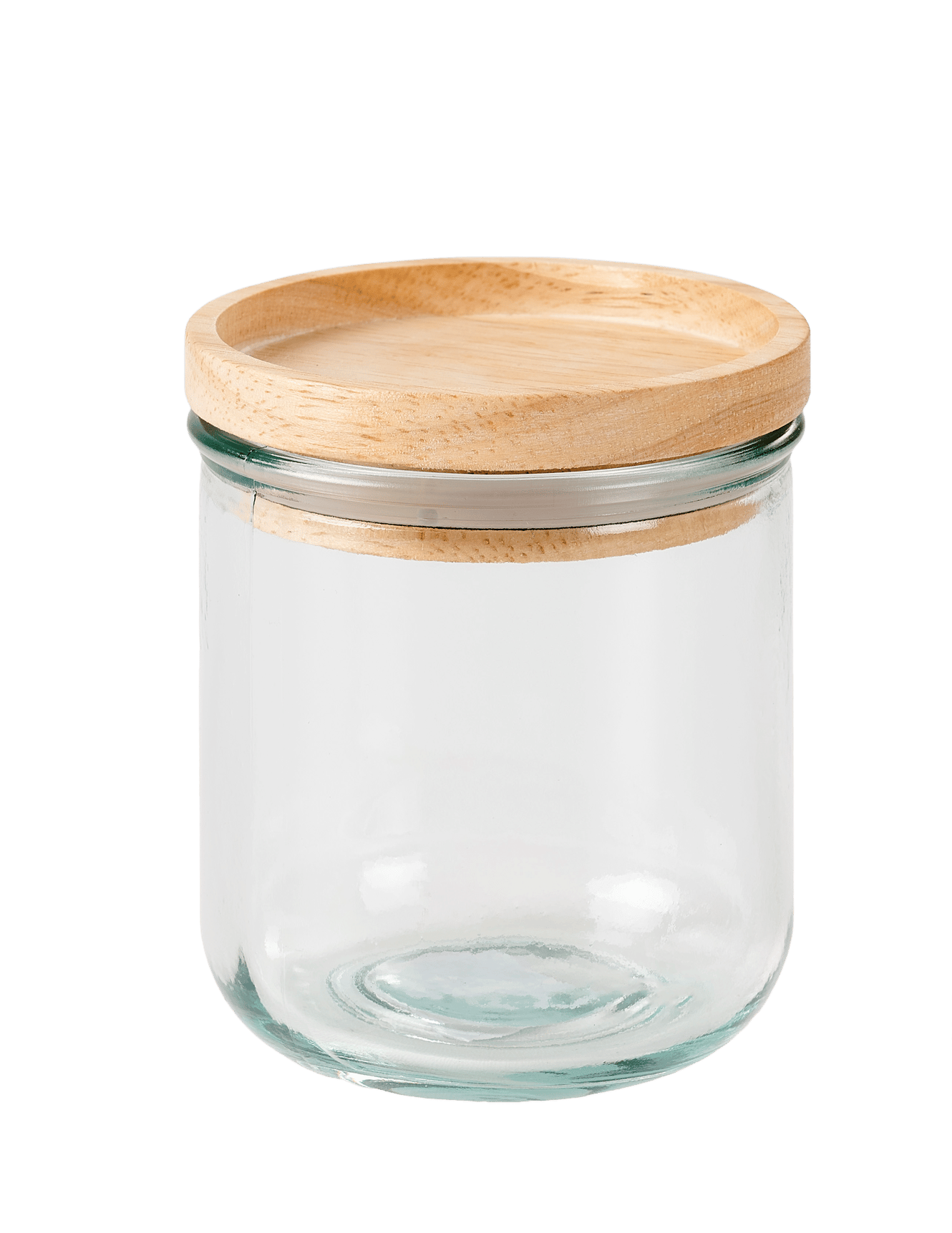 STACKO Tarro 35 CL transparente