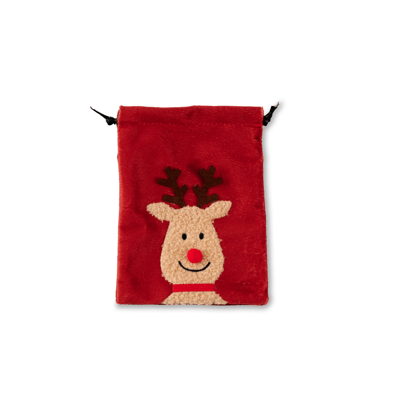 PRANCY Sachet rouge