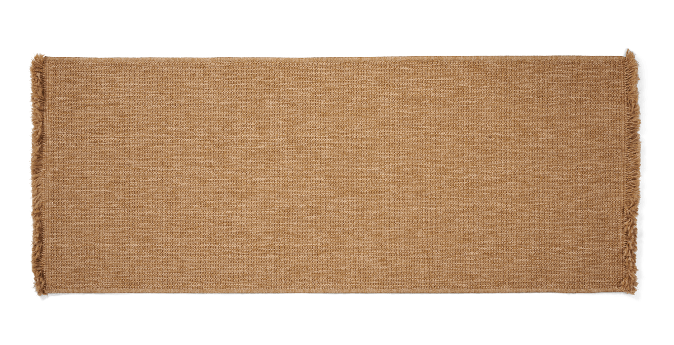 MALI Tapis naturel