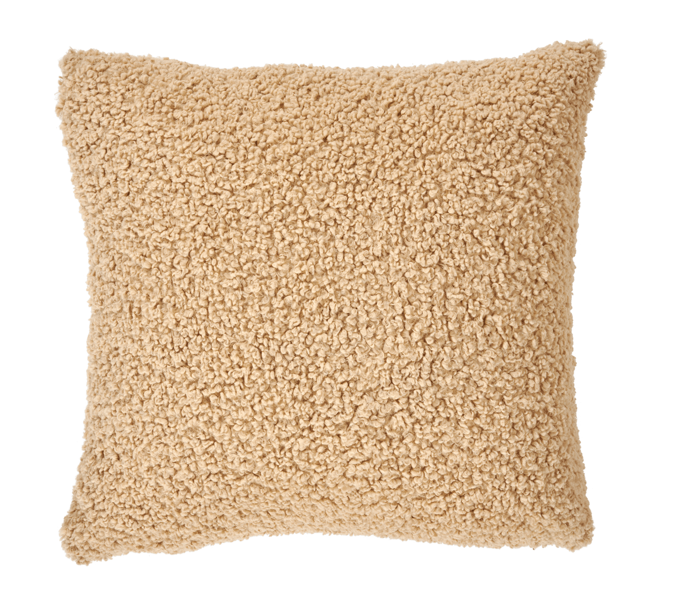 SHAUN Coussin beige