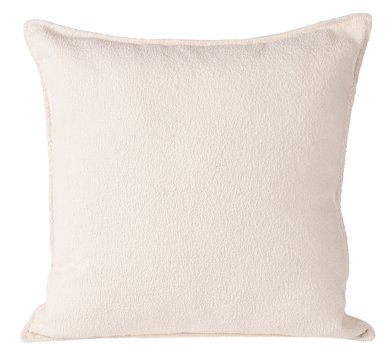 FERA Coussin blanc