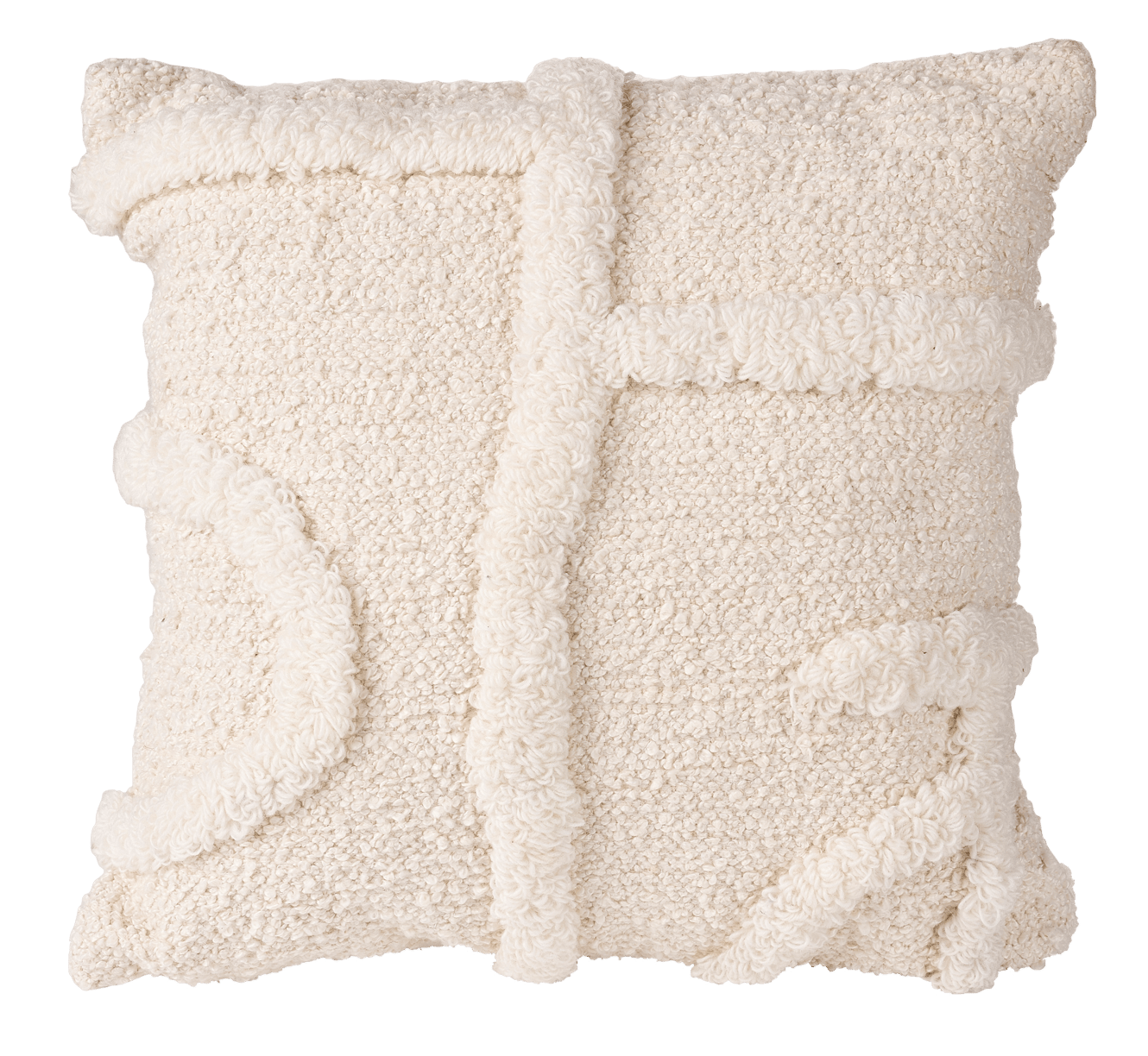 FARA Coussin beige