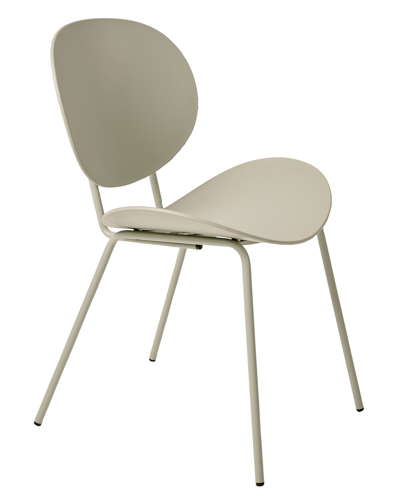 FINN Silla de comedor menta