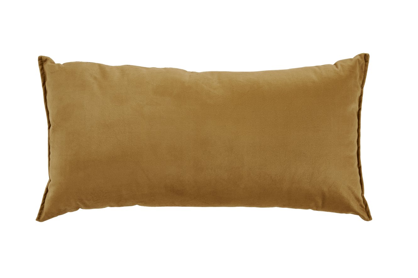 MILOW Coussin bronze