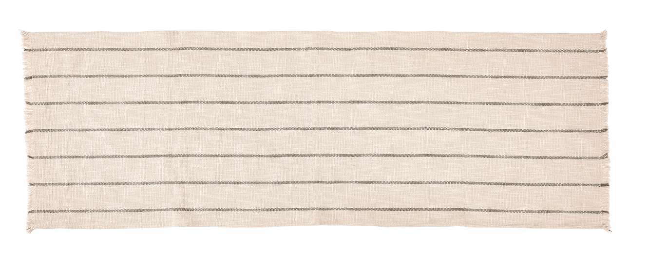 LIGO Tafelloper beige